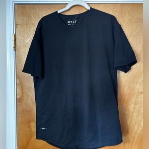 BYLT basics Lux blend t shirt